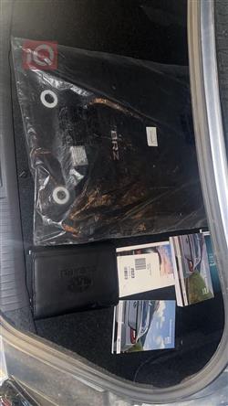 سوبارو BRZ